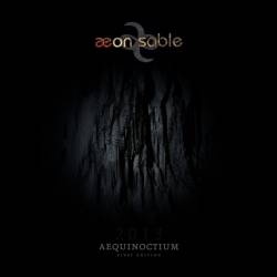Aeon Sable : Aequinoctium